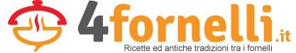 4 Fornelli - Ricette