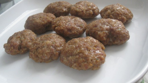polpette