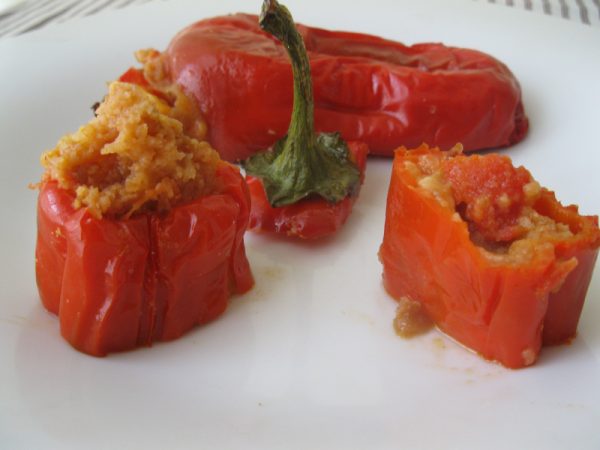 Cornetti con mollica (2)